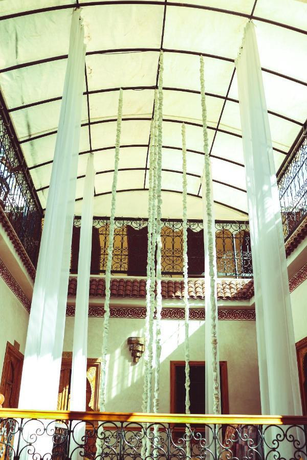 Azra Marrakech Affittacamere 3*