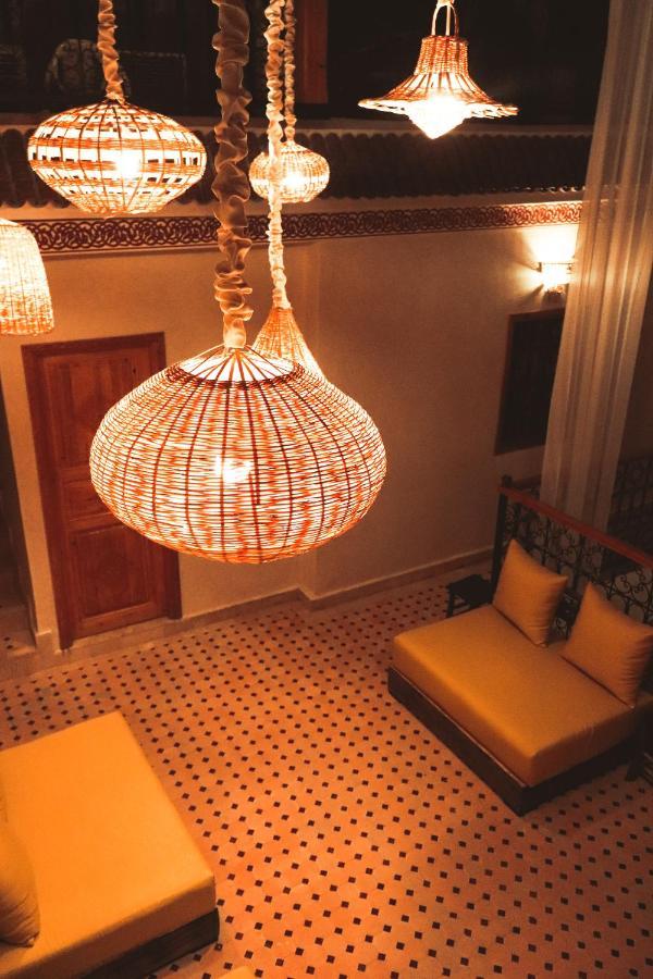 Azra Marrakech Affittacamere Marrakesh