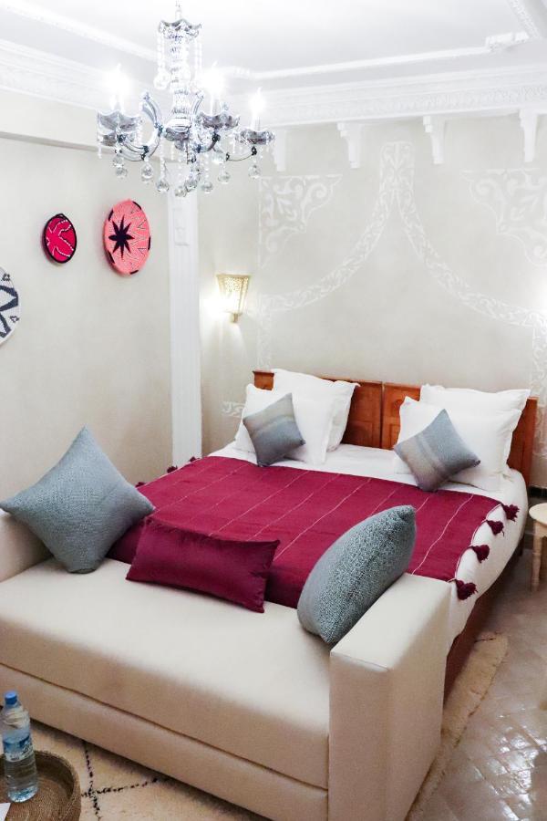 Azra Marrakech Affittacamere Marrakesh
