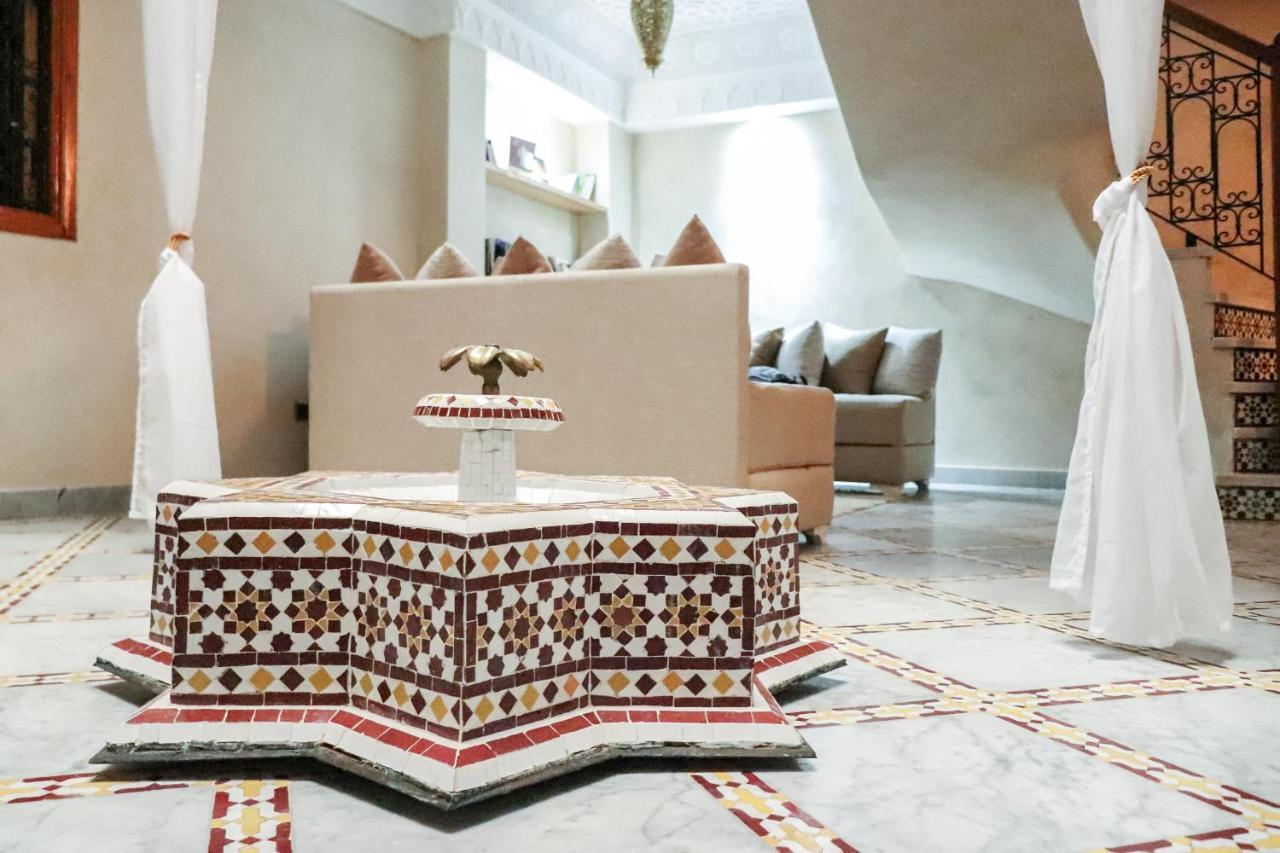 Affittacamere Azra Marrakech Marrakesh