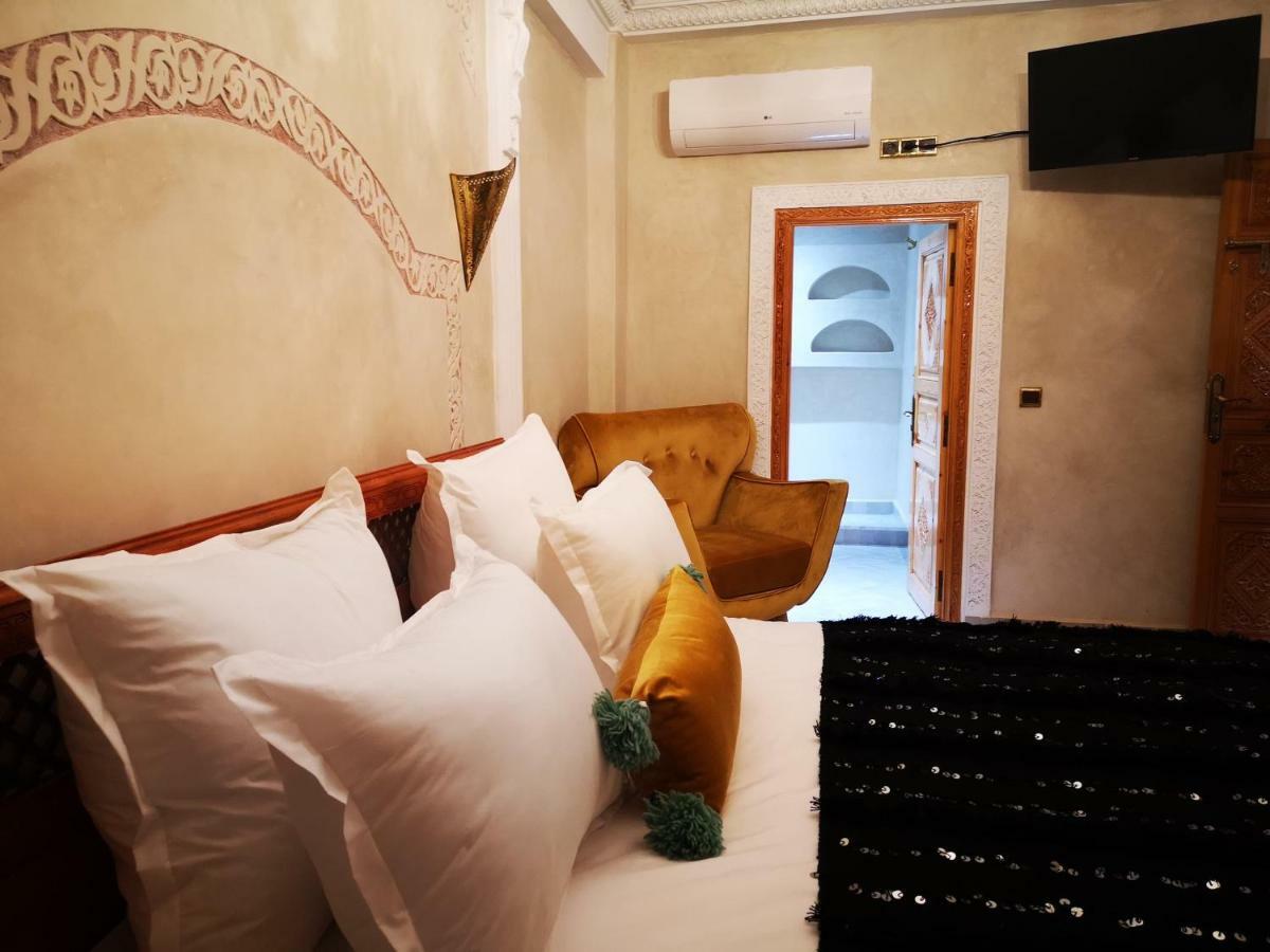 Affittacamere Azra Marrakech