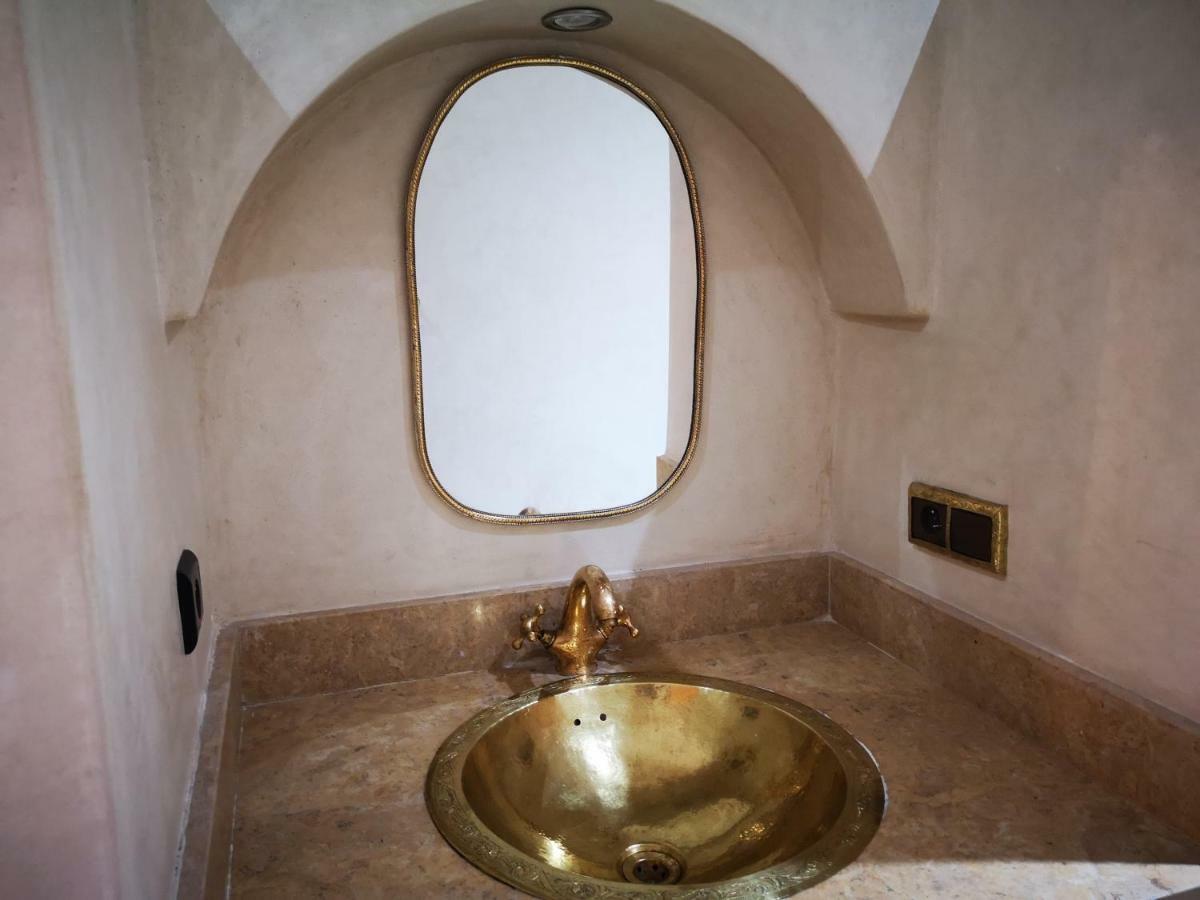 Azra Marrakech Affittacamere 3*