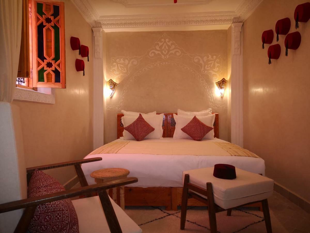 Affittacamere Azra Marrakech