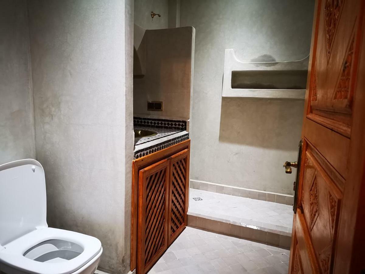 Affittacamere Azra Marrakech