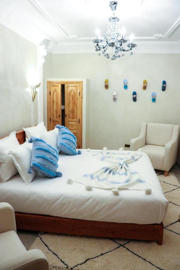Affittacamere Azra Marrakech