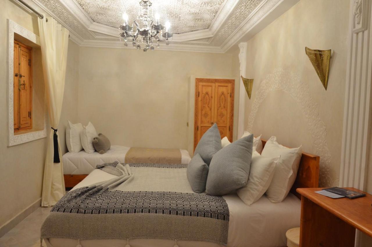 Affittacamere Azra Marrakech