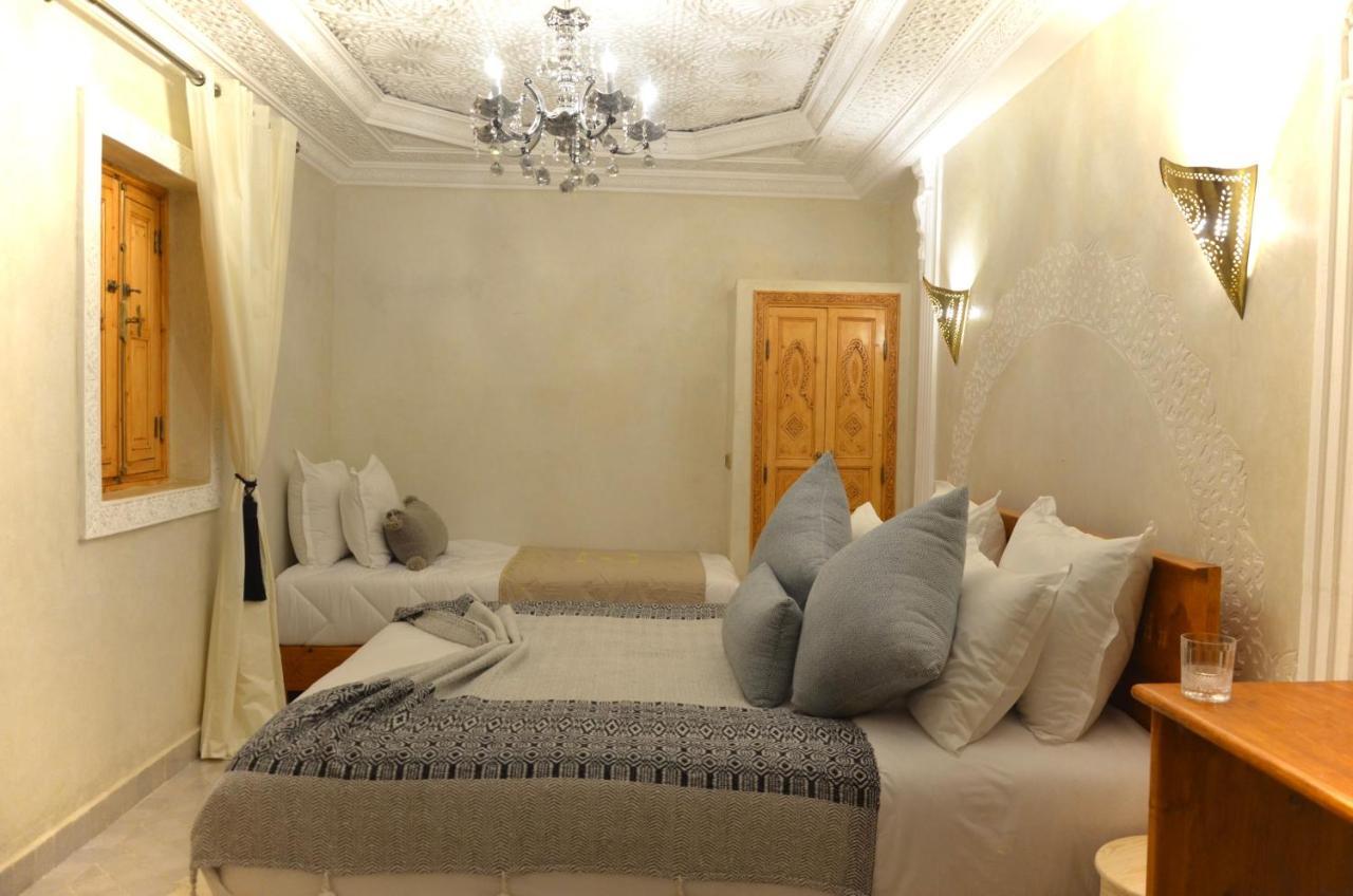 Azra Marrakech Affittacamere 3*