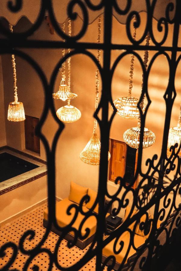Affittacamere Azra Marrakech Marrakesh