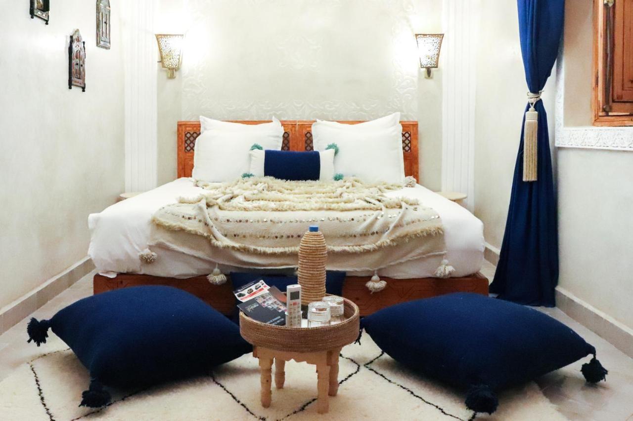 Azra Marrakech Affittacamere