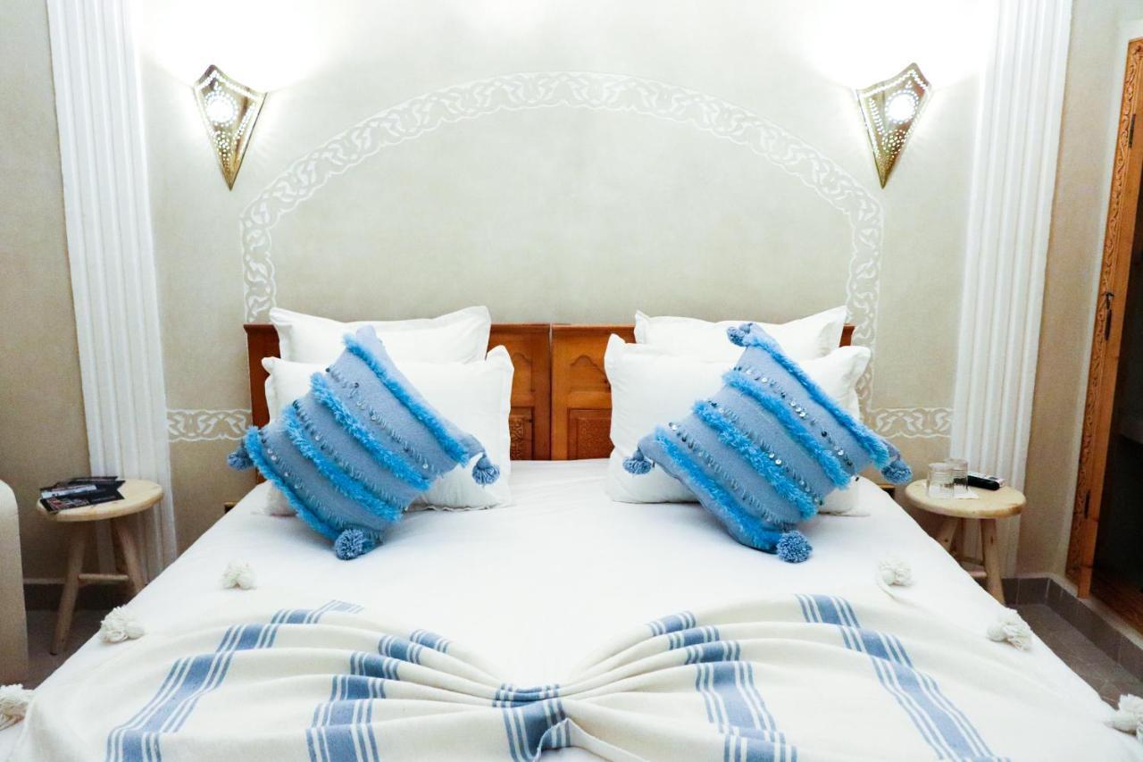 Affittacamere Azra Marrakech