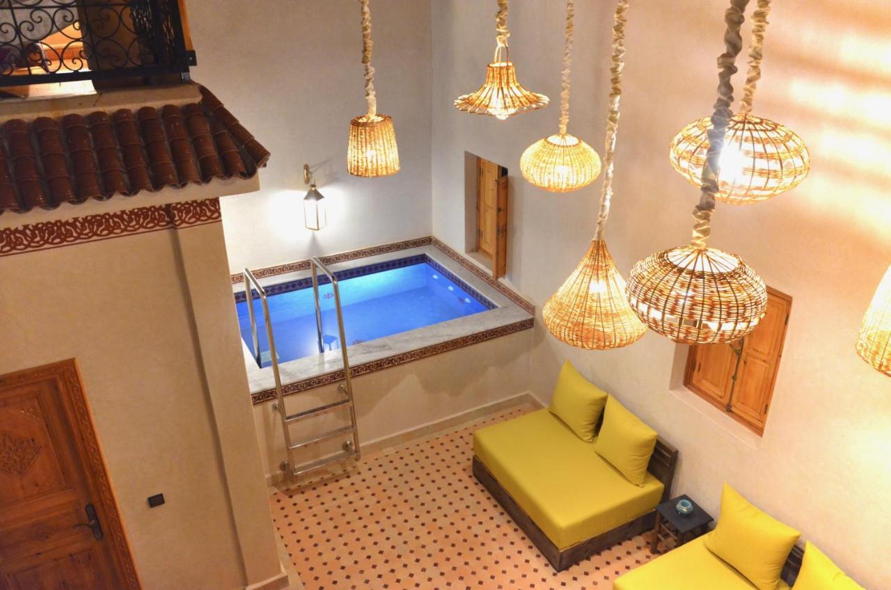 Affittacamere Azra Marrakech